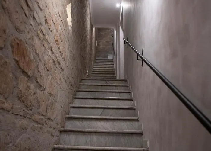 Domus Augustea - 3 Floor *
