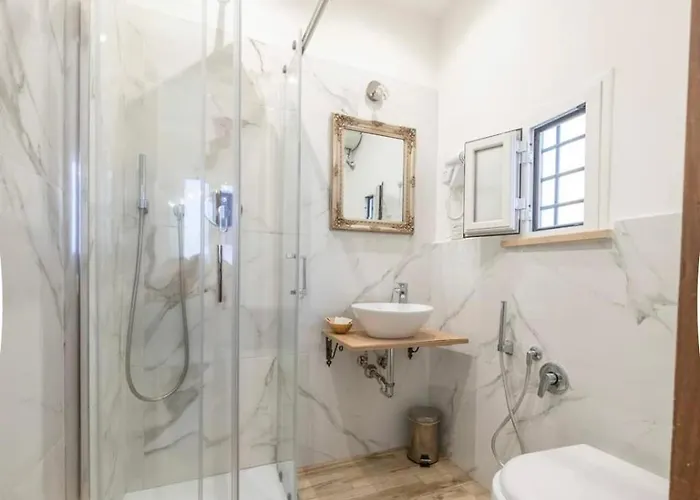 Domus Augustea - 3 Floor